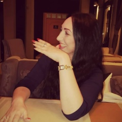 Regina Abramyan, 18.06.1988, Сочи