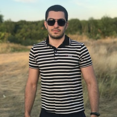 Давид Давидян, 04.06
