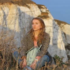 Лариса Павлова, 01.10, Москва