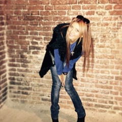 Нана Хомерики, 28.08.1985, Москва