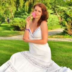 Оксана Дударева, 14.04.1980, Санкт-Петербург