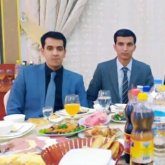 Guvanch Yazkuliyev, 15.03.1993, Туркменабад