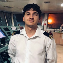 Андрей Червяков, 01.04.1990, Нижний Новгород