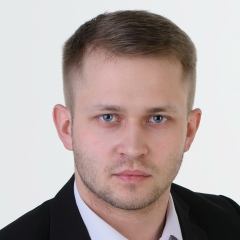 Дмитрий Мальцев, 08.06, Санкт-Петербург