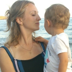 Татьяна Тимофеева