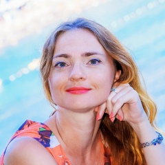 Юлия Федотова, 21.07.1981, Санкт-Петербург