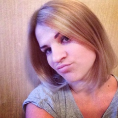 Анастасия Кузьмичёва, 16.05.1990, Волгоград