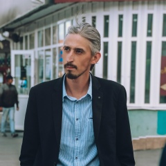 Константин Хлескин, 22.08, Тюмень