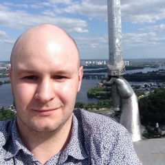 Александр Мариношенко, 11.10, Киев