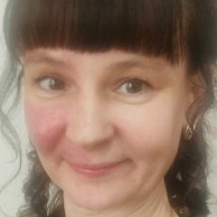 Марина Капсалыкова, Вязники