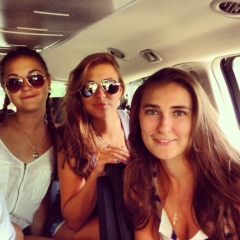 Ольга Яценко, 29.04.1986, Москва