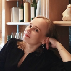 Екатерина Григорьева, 03.12.1984, Санкт-Петербург