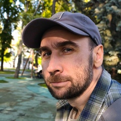 Сергей Томилло, 19.10, Москва