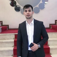 Jan Rahmedov, 28.07, İstanbul