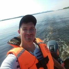 Сергей Мальцев, 13.11.1987, Нижний Новгород