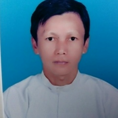 Tay Za-Tun, 09.08.1975, Taunggyi