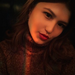 Айдана Аскарова, 13.01, Beijing