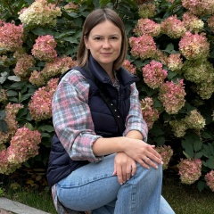 Ольга Першина, 05.10, Екатеринбург