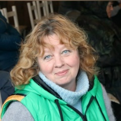 Светлана Кравченко, 02.07.1963, Красноярск