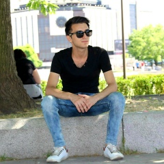 Мурад Мамедов, 25.09, Баку