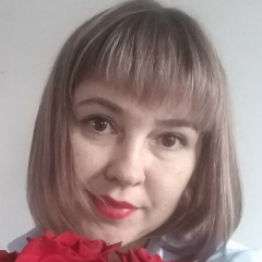 Татьяна Рудных, 19.07.1983, Далматово