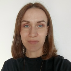 Анастасия Михайлова, 09.08.1984, Тюмень