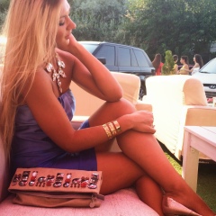 Сабина Дризицкая, 29.04.1990, Одесса