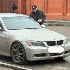 Ильяс Минкаилов, 07.12.1997, Грозный