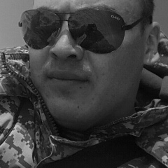 Азамат Рыскулов, 24.08, Алматы