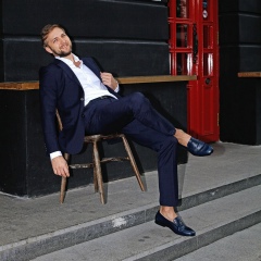 Виталий Кожин, 22.04.1981, Санкт-Петербург