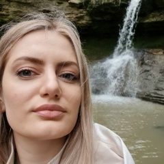 Виктория Ника, 19.10