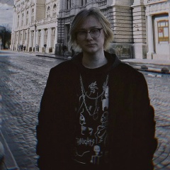 Вова Касим, 18.06