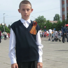 Максим Сергодеев, 17.09.1999, Балашов