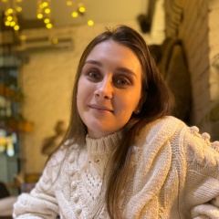 Маргарита Лемишевская, 08.01, Москва