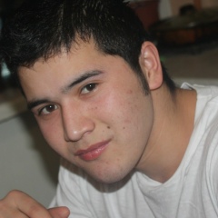 Zake Bazarbaev, 07.02.1993, Ош