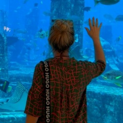 Оксана Попова, 08.02.1987, Магнитогорск