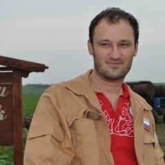 Тарас Колесников, 14.07.1982, Санкт-Петербург