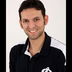 Sebastiano Chittolini, 18.03.1982, Москва