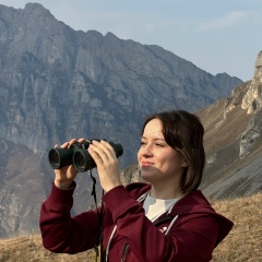Наталья Семенцова, Санкт-Петербург