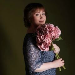 Татьяна Чернова, 24.11, Кемерово