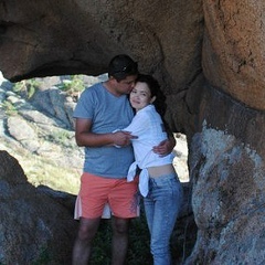 Aidyngul Alimova, 17.09.1991, Астана