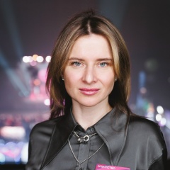Юлия Ефимова, 17.09.1988, Москва