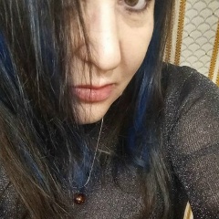 Людмила Шерстнёва, 20.09, Казань