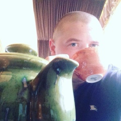 Андрей Маяковский, 24.08, Miami