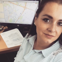 Юлия Новикова, 24.08.1989, Москва