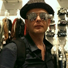 Михаил Дмитриев, Netro