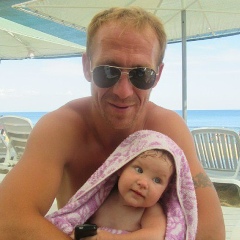 Михаил Гландовеш, 12.07.1980, Мурманск