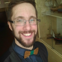 Глеб Капустин, 02.11, Ровно