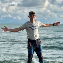 Дмитрий Коняев, Краснодар