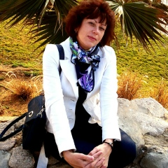 Нина Лютенкова, 06.06.1985, Кемерово